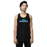 Charron Miami Vice tank top