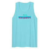 Charron Miami Vice tank top