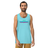 Charron Miami Vice tank top