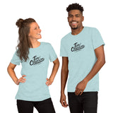Short-Sleeve Unisex Tim Charron Autograph T-Shirt