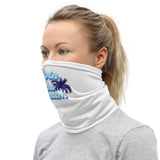 Tim Charron "Livin The Dream" Neck Gaiter
