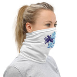 Tim Charron "Livin The Dream" Neck Gaiter