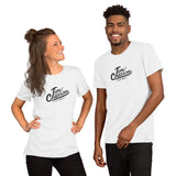 Short-Sleeve Unisex Tim Charron Autograph T-Shirt