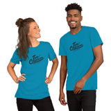 Short-Sleeve Unisex Tim Charron Autograph T-Shirt