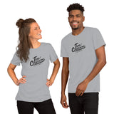 Short-Sleeve Unisex Tim Charron Autograph T-Shirt