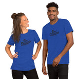 Short-Sleeve Unisex Tim Charron Autograph T-Shirt