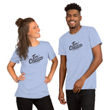 Short-Sleeve Unisex Tim Charron Autograph T-Shirt