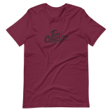 Short-Sleeve Unisex Tim Charron Autograph T-Shirt