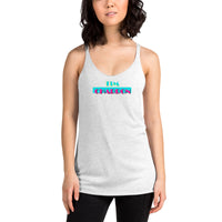 Women's Racerback Tank