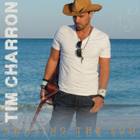 TIM CHARRON CHASING THE SUN CD