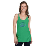 Twist of Lime Logo tank top