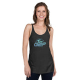 Twist of Lime Logo tank top